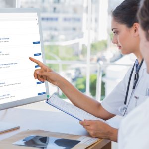 Pack Completo Gestión en Salud 1