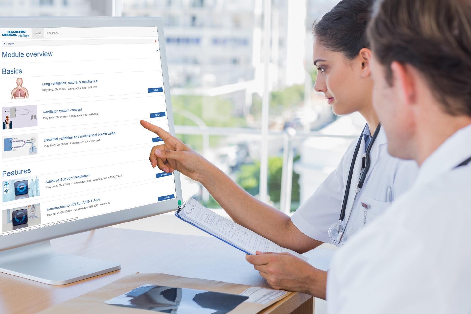 Pack Completo Gestión en Salud 1