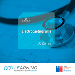 Curso Electrocardiograma