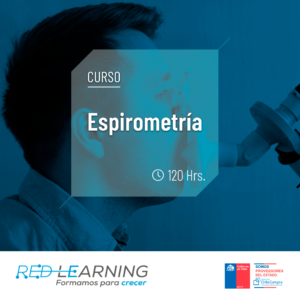 Curso Espirometría Actualización 2022