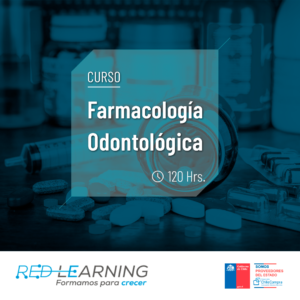 Curso Farmacología Odontológica