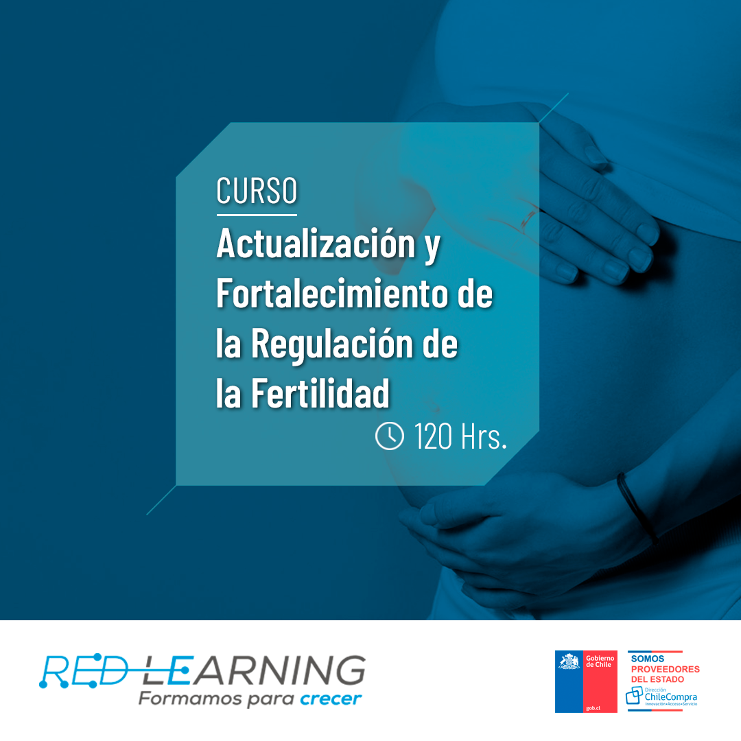Curso Actualización y Fortalecimiento de la Regulación de la Fertilidad
