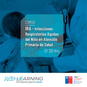 Curso IRA - Infecciones Respiratorias Agudas del Niño