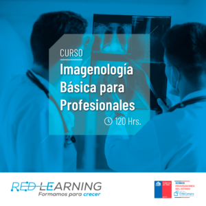Curso en Imagenología Básica para Profesionales