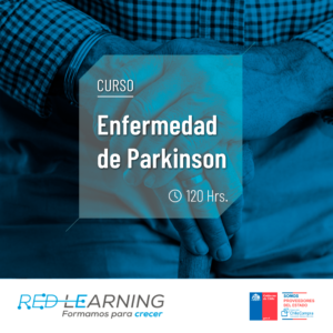 Curso Enfermedad de Parkinson