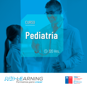 Curso Pediatría
