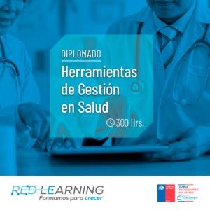 Diplomado Herramientas de Gestión en Salud