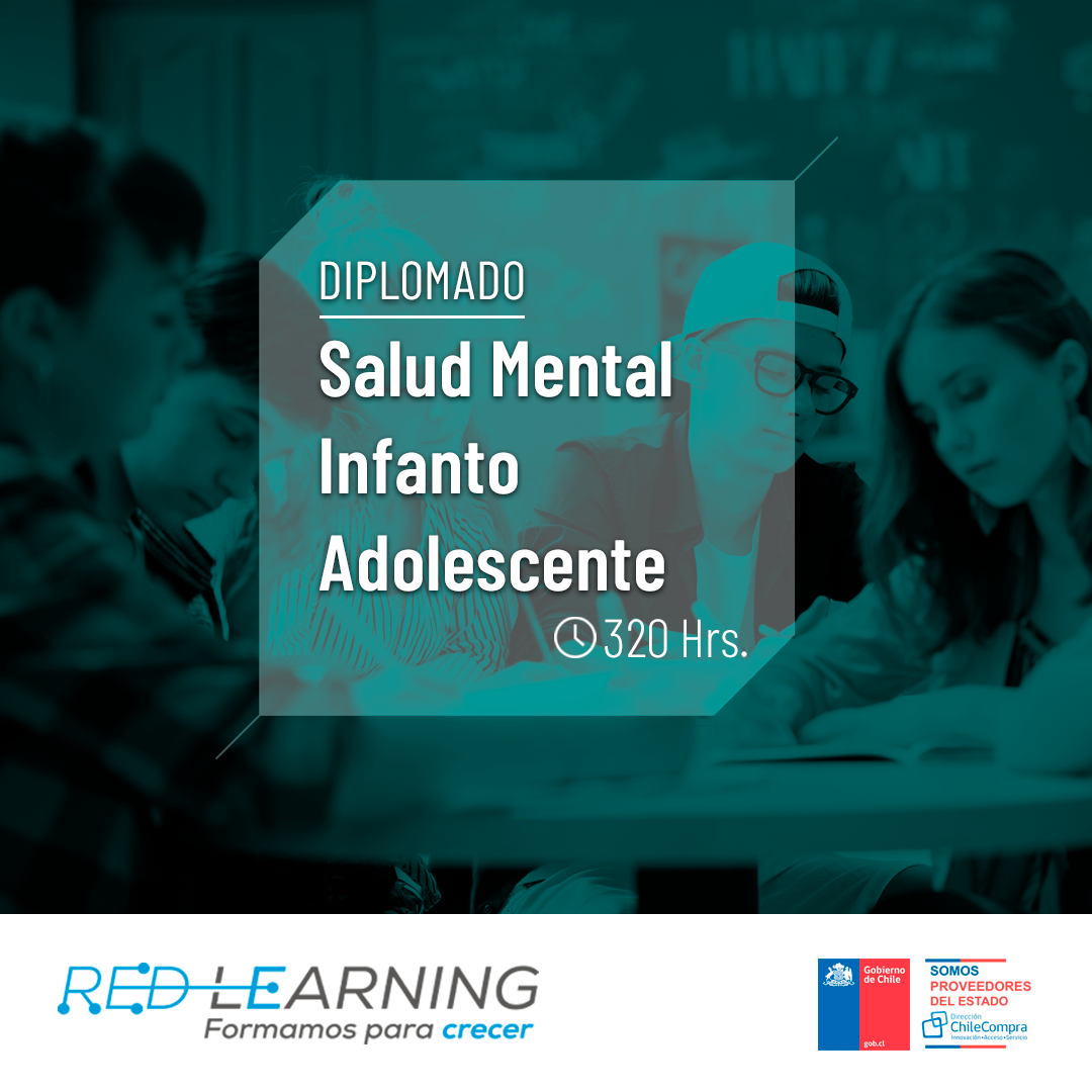 Diplomado Salud Mental Infanto Adolescente