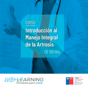 Curso Introducción al Manejo Integral de la Artrosis