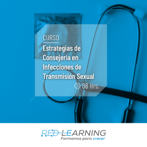 Curso Consejería en Infecciones de Transmisión Sexual- Autoinstruccional