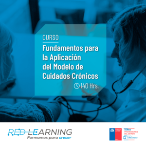 Curso Fundamentos para la Aplicación del Modelo de Cuidados Crónicos
