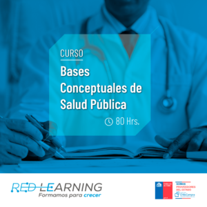 Curso Bases Conceptuales de Salud Pública