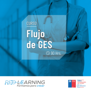 Curso Flujos GES