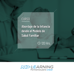 Curso Abordaje de la Infancia desde el Modelo de Salud Familiar