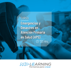 Curso Planificación y Gestión de Emergencias y Desastres
