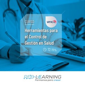 Curso Herramientas para el Control de Gestión en Salud