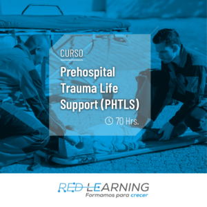 Curso Prehospital Trauma Life Support (PHTLS)