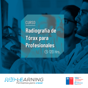 Curso Radiografía de Tórax para Profesionales