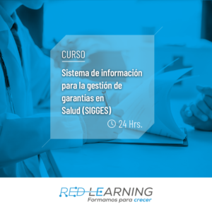 Curso GES-SIGGES