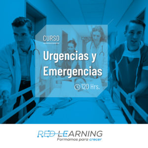 Curso Urgencias y Emergencias