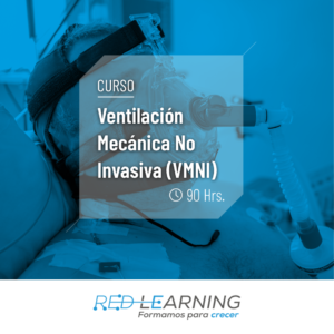 Curso Ventilación Mecánica No Invasiva