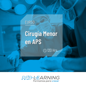 Curso Cirugía Menor
