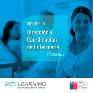 Diplomado en Dirección y Coordinación de Enfermería