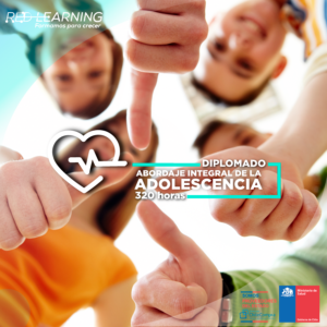 Diplomado Abordaje Integral de la Adolescencia
