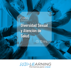 Curso Diversidad Sexual y Atención de Salud