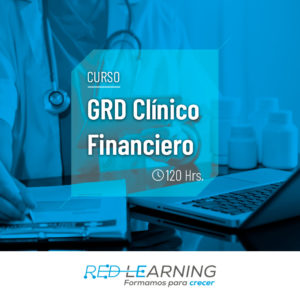Curso General GRD Clínico Financiero