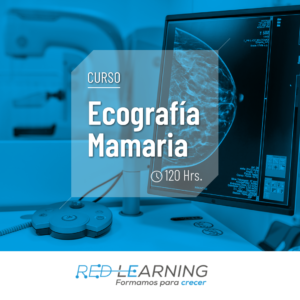 Curso Ecografía Mamaria