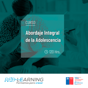 Curso Abordaje Integral de la Adolescencia