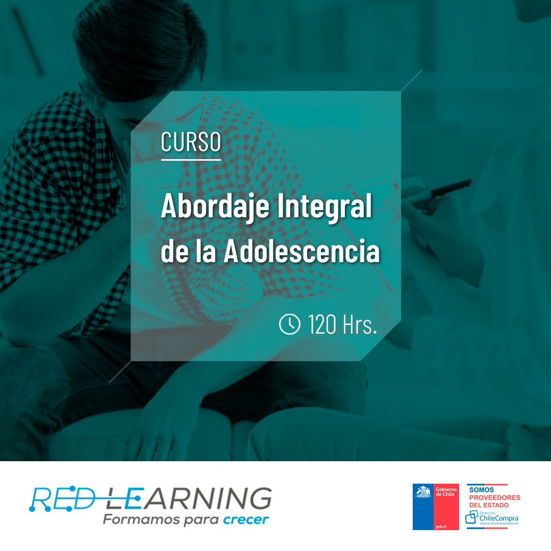 Curso Abordaje Integral de la Adolescencia