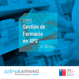 Gestión De Farmacia En APS