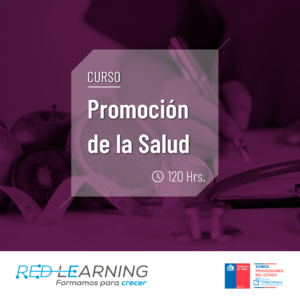 Curso Promoción De La Salud