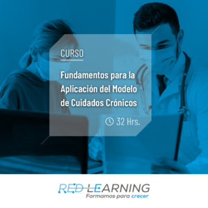 Curso Fundamentos para la Aplicación del Modelo de Cuidados Crónicos