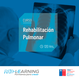 Curso Rehabilitación Pulmonar