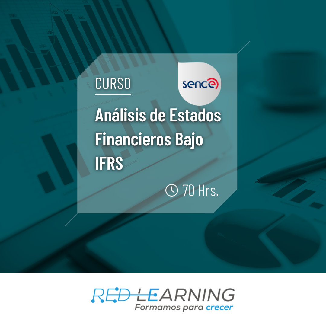 Curso Estados Financieros Bajo IFRS