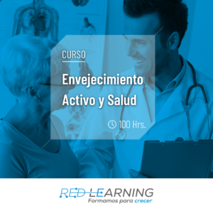Curso Envejecimiento Activo y Salud