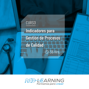 Curso Indicadores para Gestión de Procesos de Calidad