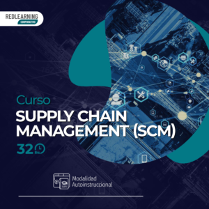 Curso SUPPLY CHAIN MANAGEMENT (SCM)