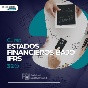 Curso Análisis de Estados Financieros Bajo IFRS