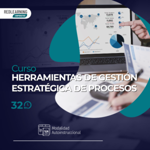 Curso Herramientas de Gestión Estratégica de Procesos