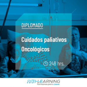 DIPLOMADO CUIDADOS PALIATIVOS ONCOLÓGICOS