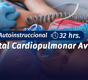 Curso Apoyo Vital Cardiopulmonar Avanzado (ACLS)