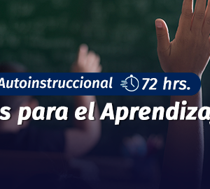 Curso Barreras para el Aprendizaje
