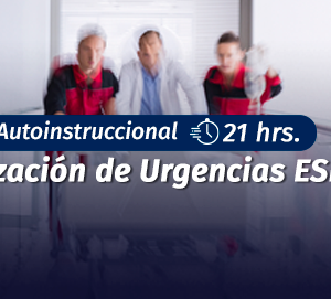 Curso Categorización de Urgencias ESI