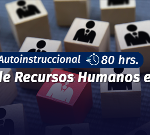 Curso Gestión de Recursos Humanos