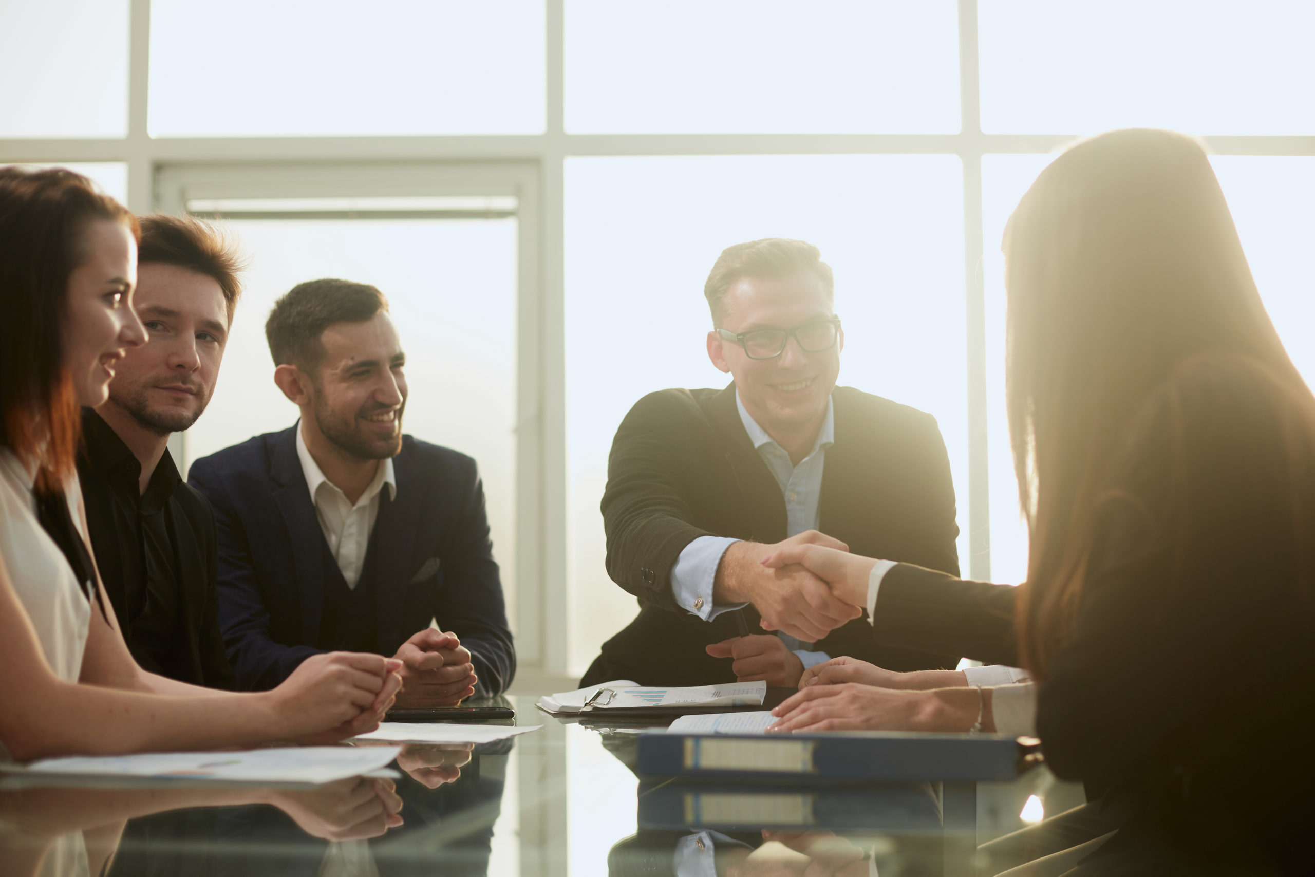 Pack Completo Corporativo 4