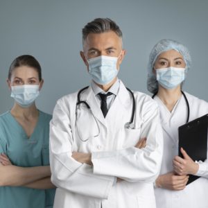 Pack Completo Gestión en Salud 2